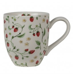 Mug "Wild Strawberries"...