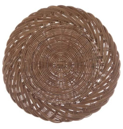 Sottopiatto in rattan cm 35...