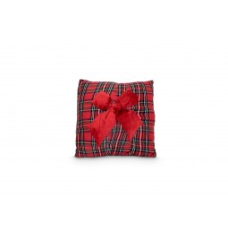 Cuscino Imbottito TARTAN...