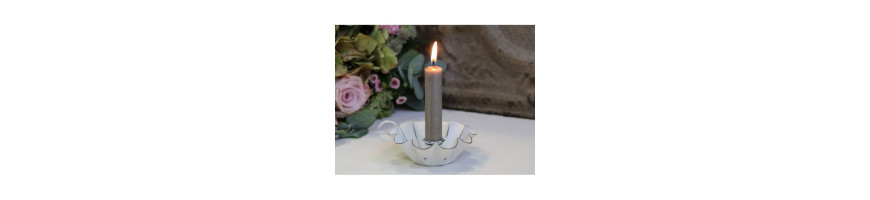 Vendita Candelabri, Portacandela, Tealight on-line - Arredamento Online | Negozio on line: prezzi bassi | matilde612.it