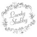 Lovely Shabby